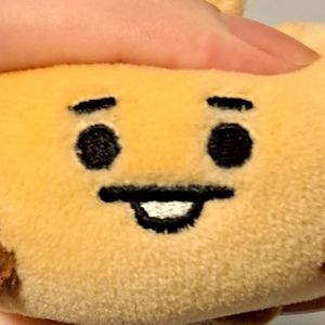 Meet your Posher, Jodie